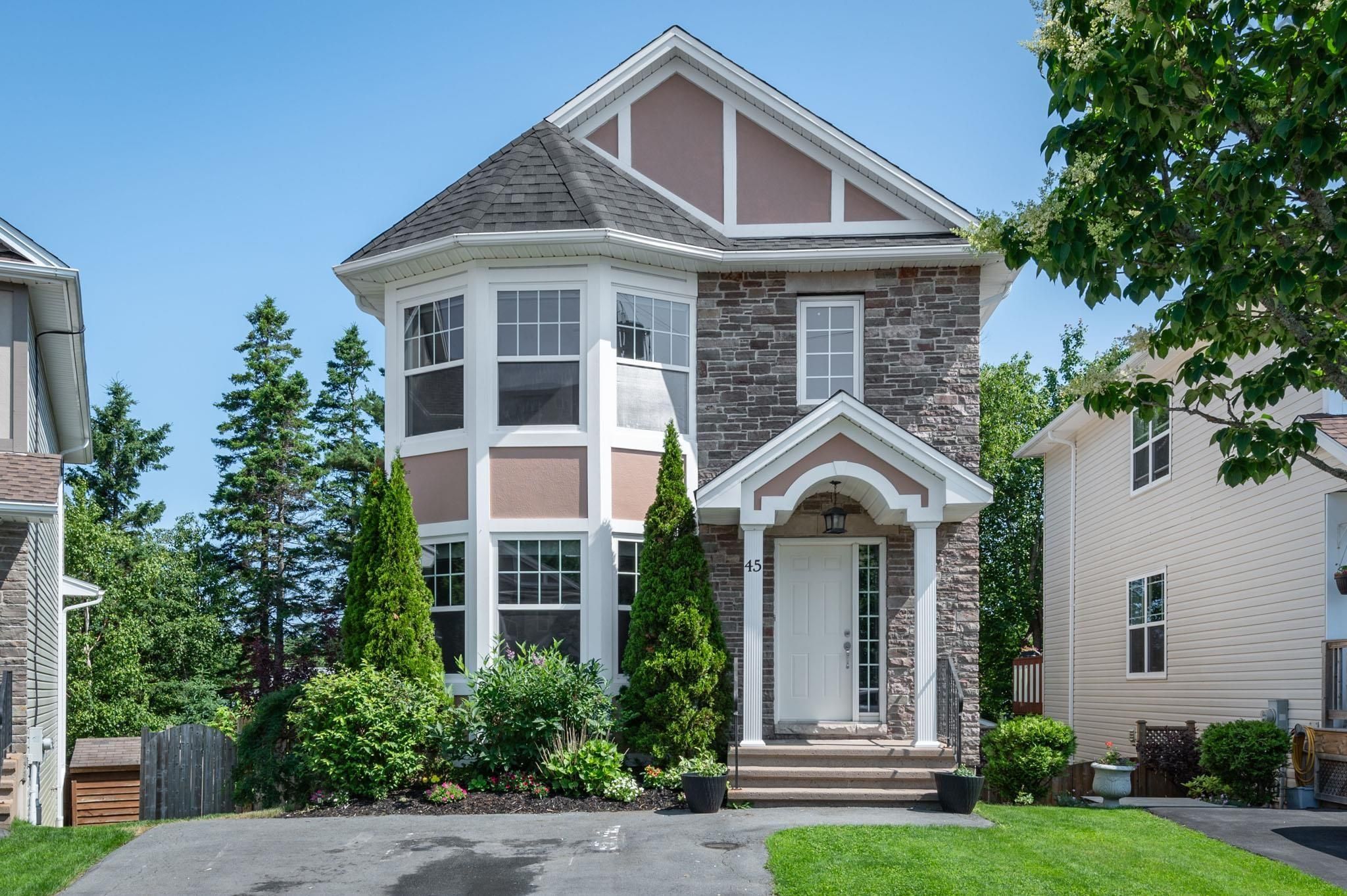 New property listed in 7-Spryfield, Halifax-Dartmouth